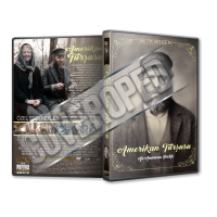An American Pickle - 2020 Türkçe Dvd Cover Tasarımı